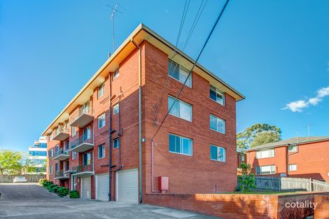 Property photo of 7/1 Western Crescent Gladesville NSW 2111