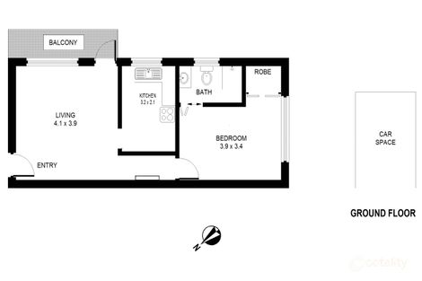 Property photo of 7/1 Western Crescent Gladesville NSW 2111