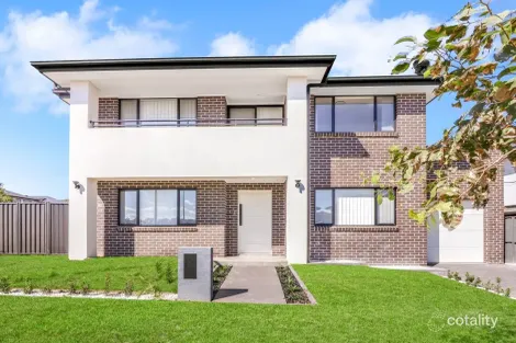 97 Camarero St, Box Hill, NSW 2765