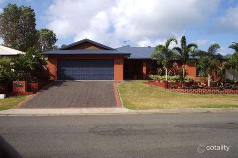 14 Bramble St, Clifton Beach, QLD 4879