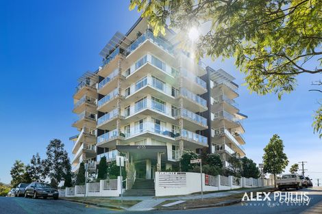 Property photo of 34/47-53 Dunmore Terrace Auchenflower QLD 4066