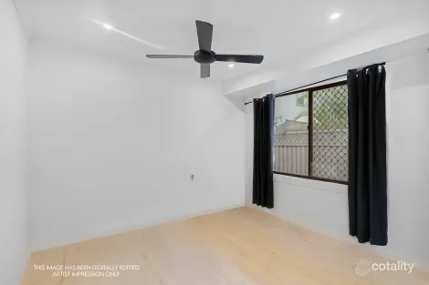 Property photo of 22 Ashburton Close Arundel QLD 4214