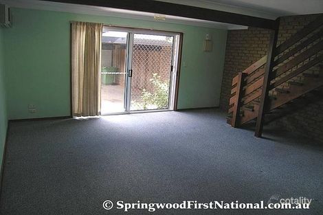 Property photo of 36/18 Magellan Road Springwood QLD 4127