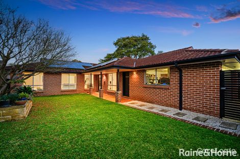 Property photo of 48 Dartford Road Thornleigh NSW 2120