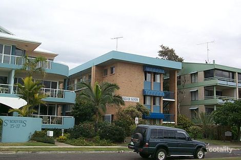 1/19 Boolarong Cres, Alexandra Headland, QLD 4572