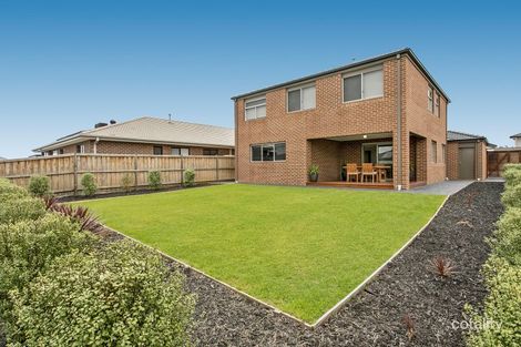 Property photo of 41 Green Gully Road Clyde VIC 3978