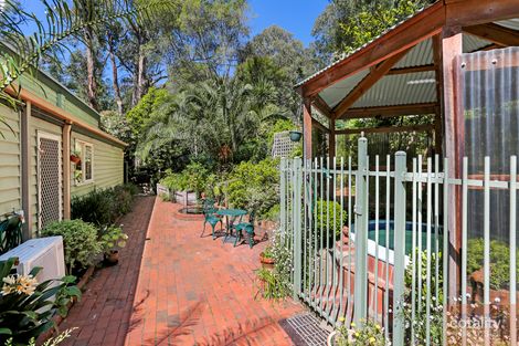 95 Inverness Ave, The Basin, VIC 3154