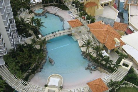 3273/23 Ferny Ave, Surfers Paradise, QLD 4217