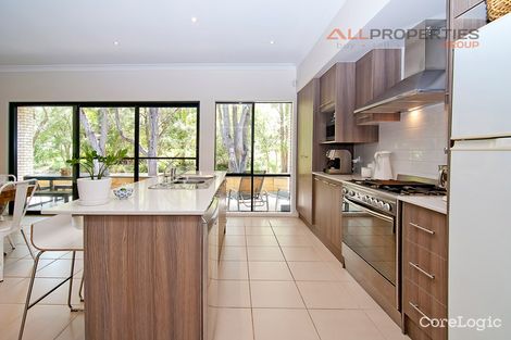 Property photo of 503 Cedar Creek Road Cedar Creek QLD 4207