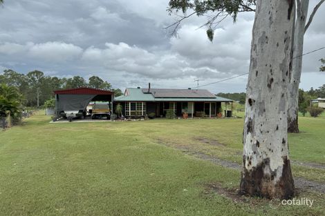 39 Kirrang Ct, Antigua, QLD 4650