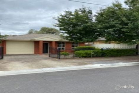 Property photo of 35A Britton Avenue Tranmere SA 5073