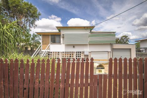 Property photo of 10 Lauga Street Park Avenue QLD 4701