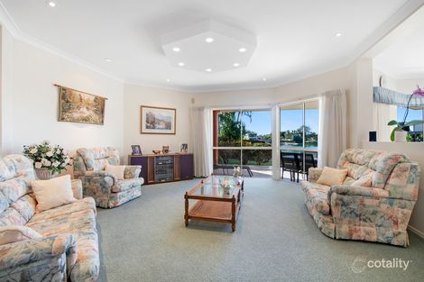Property photo of 124 Tallebudgera Drive Palm Beach QLD 4221