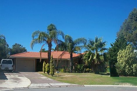 10 Chestnut Pl, South Lake, WA 6164