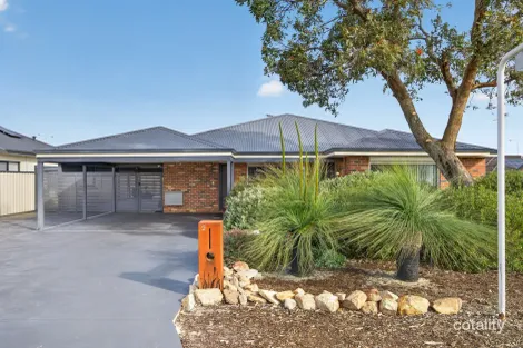 Property photo of 2 Leeuwin Chase Bertram WA 6167