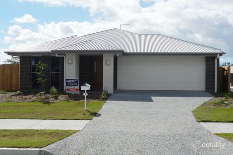 3 Cascade St, Pimpama, QLD 4209
