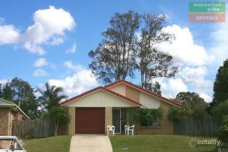17 Whimbrel Ct, Bellmere, QLD 4510