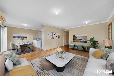 Property photo of 5/77 Albert Street Werrington NSW 2747