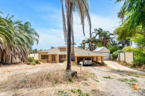 Property photo of 10 Ferntree Close Thornlie WA 6108