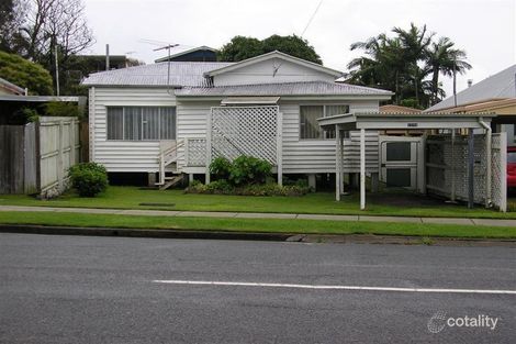 Property photo of 2294 Wynnum Road Wynnum QLD 4178