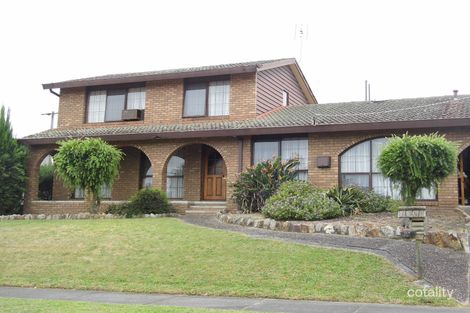 Property photo of 16 Charles Street Traralgon VIC 3844