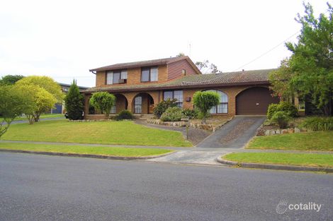 Property photo of 16 Charles Street Traralgon VIC 3844