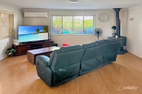 Property photo of 2 Acacia Crescent Moree NSW 2400