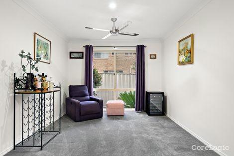 Property photo of 4 Lennard Street Amaroo ACT 2914