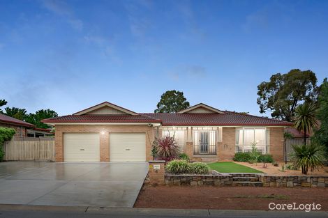 Property photo of 4 Lennard Street Amaroo ACT 2914