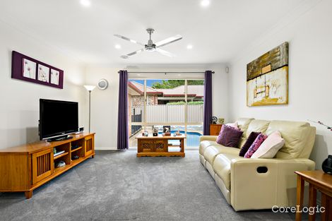 Property photo of 4 Lennard Street Amaroo ACT 2914