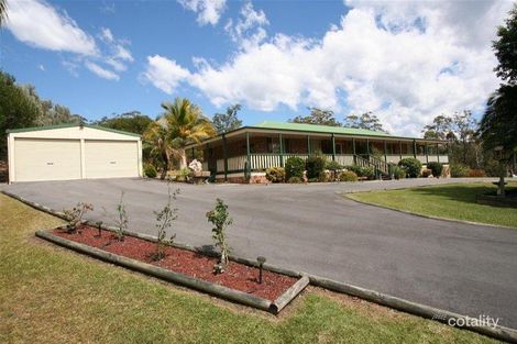 13 Bellbird Cl, Kew, NSW 2439