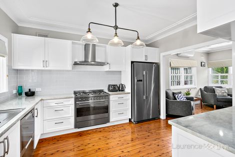 Property photo of 4 Payne Street Mangerton NSW 2500