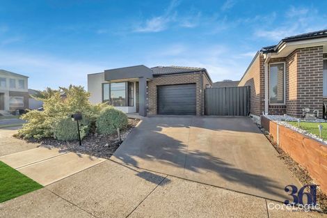 18 Obsidian Ave, Tarneit, VIC 3029