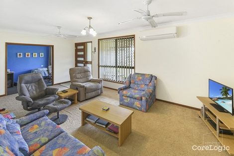 Property photo of 45 Normandy Crescent Aroona QLD 4551