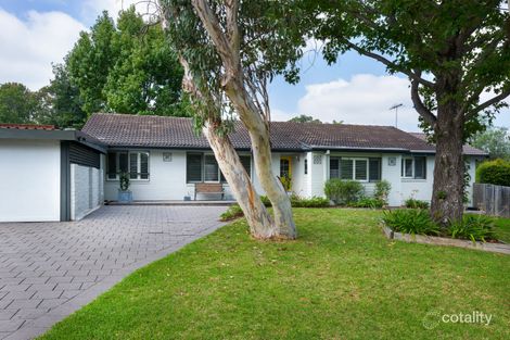 Property photo of 34 Todman Avenue West Pymble NSW 2073
