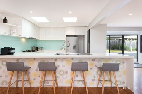 Property photo of 34 Todman Avenue West Pymble NSW 2073