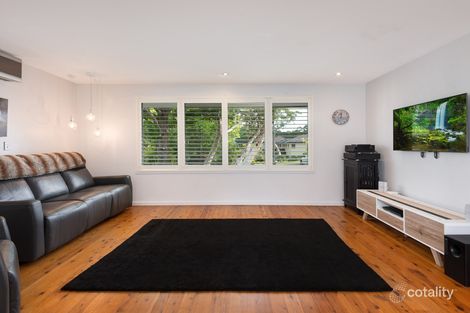 Property photo of 34 Todman Avenue West Pymble NSW 2073