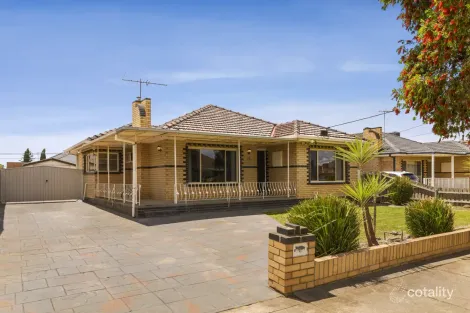 Property photo of 12 Fay Street Fawkner VIC 3060