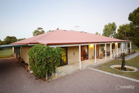 40 Helms Dr, Pink Lake, WA 6450