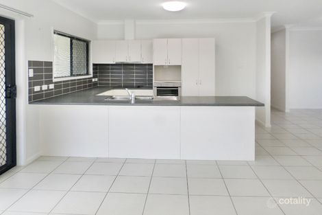 Property photo of 62 Mallorca Circuit Burdell QLD 4818
