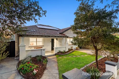 Property photo of 59 Comas Grove Thornbury VIC 3071