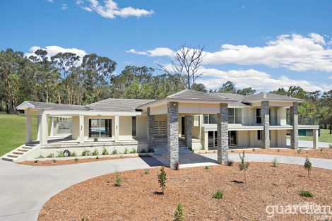 Property photo of 312 Pitt Town Road Kenthurst NSW 2156