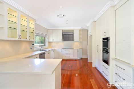 Property photo of 312 Pitt Town Road Kenthurst NSW 2156