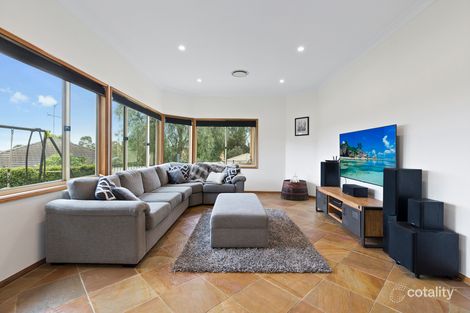 Property photo of 13 Persoonia Close Mount Annan NSW 2567