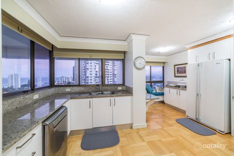 Property photo of 64/18 Commodore Drive Surfers Paradise QLD 4217