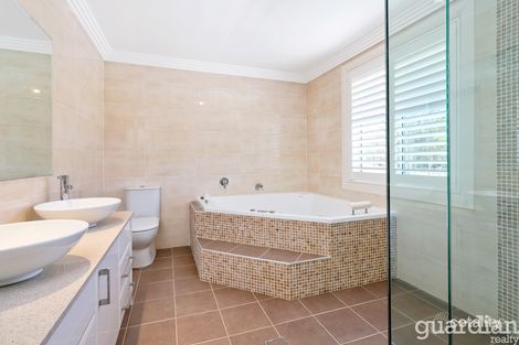 Property photo of 312 Pitt Town Road Kenthurst NSW 2156