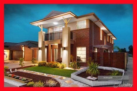 8 Havenstone Dr, Keysborough, VIC 3173