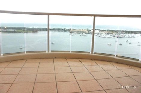 Property photo of 2501/50 Marine Parade Southport QLD 4215