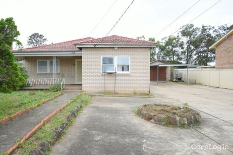 Property photo of 14 National Street Cabramatta NSW 2166