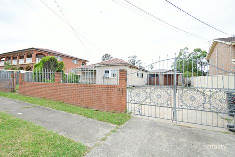 Property photo of 14 National Street Cabramatta NSW 2166